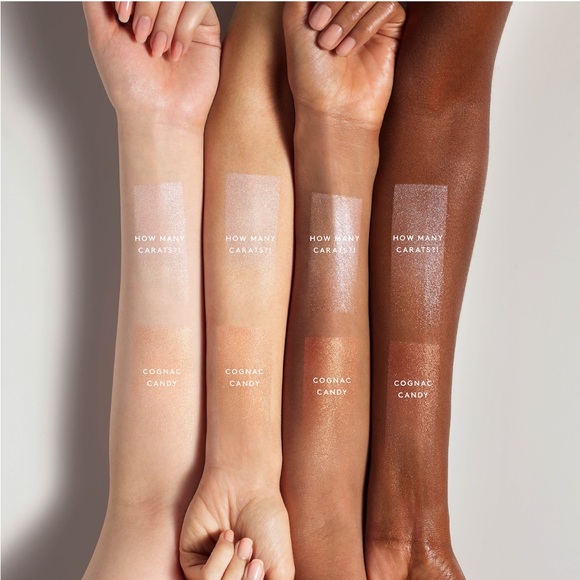 🎉🥳 host pick! NIB Fenty beauty - how many carats - Picture 5 of 7